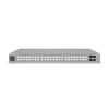 Imagem de SWITCH UBIQUITI GERENCIAVEL L3 48 PORTAS SENDO 16 DE 2.5 GIGABIT + 04 SFP+ DE10GB USW-PRO-MAX-48-POE