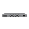 Imagem de SWITCH UBIQUITI GERENCIAVEL L3 48 PORTAS SENDO 16 DE 2.5 GIGABIT + 04 SFP+ DE10GB USW-PRO-MAX-48-POE