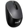 Imagem de MOUSE GENIUS NX-7015 SEM FIO GREY CHOCOLATE