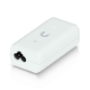 Imagem de FONTE INJETOR UBIQUITI POE U-POE-BR 802.3 AF 15W 48VDC 0.32A