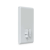 Imagem de ACCESS POINT UBIQUITI U6-MESH-PRO BR UNIFI WIFI 6 DUAL BAND  POE OUTDOOR