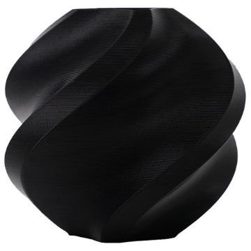 Mostrar detalhes de FILAMENTO BAMBU LAB ABS PRETO 1,75MM, COM CARRETEL REUTILIZAVEL - B00-K0-1.75-1000-SPL Imagem de FILAMENTO BAMBU LAB ABS PRETO 1,75MM, COM CARRETEL REUTILIZAVEL - B00-K0-1.75-1000-SPL