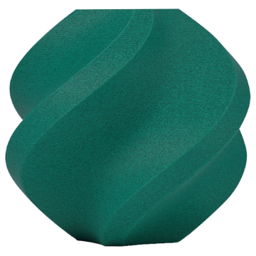 Mostrar detalhes de FILAMENTO BAMBU LAB PETG-CF VERDE MALAQUITA 1,75MM, COM CARRETEL REUTILIZAVEL - G50-G7-1.75-1000-SPL Imagem de FILAMENTO BAMBU LAB PETG-CF VERDE MALAQUITA 1,75MM, COM CARRETEL REUTILIZAVEL - G50-G7-1.75-1000-SPL