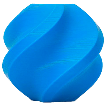 Mostrar detalhes de FILAMENTO BAMBU LAP PLA LITE CIANO SEM CARRETEL 1,75MM - A18-B0-1.75-1000-SPLFREE Imagem de FILAMENTO BAMBU LAP PLA LITE CIANO SEM CARRETEL 1,75MM - A18-B0-1.75-1000-SPLFREE