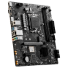 Imagem de PLACA MAE (INTEL) MSI PRO H610M-G WIFI DDR5 LGA1700 12° 13° E 14° GERACAO