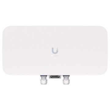 Imagem de ACCESS POINT UBIQUITI E7-AUDIENCE UNIFI WIFI 7 DUAL-BAND 20.1 GBPS E LAN 10GBE POE++ S/FONTE