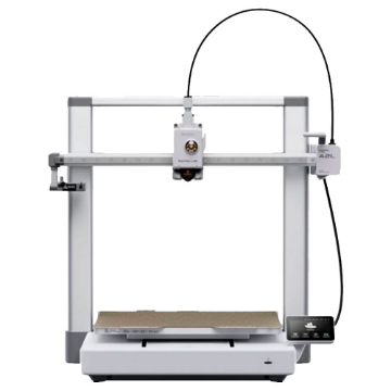 Mostrar detalhes de IMPRESSORA 3D BAMBU LAB A2L 220V - PF005-L-BRAHV Imagem de IMPRESSORA 3D BAMBU LAB A2L 220V - PF005-L-BRAHV