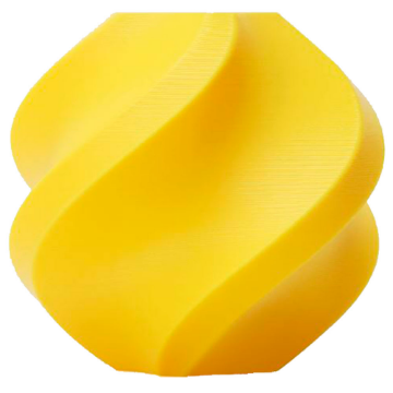 Mostrar detalhes de FILAMENTO BAMBU LAB PETG HF AMARELO 1,75MM - G02-Y0-1.75-1000-SPL Imagem de FILAMENTO BAMBU LAB PETG HF AMARELO 1,75MM - G02-Y0-1.75-1000-SPL