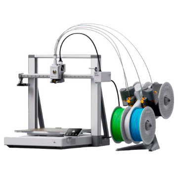 Mostrar detalhes de IMPRESSORA 3D BAMBU LAB A2L 220V + AMS LITE (COMBO) - PF005-L+SA005-BRAHV Imagem de IMPRESSORA 3D BAMBU LAB A2L 220V + AMS LITE (COMBO) - PF005-L+SA005-BRAHV