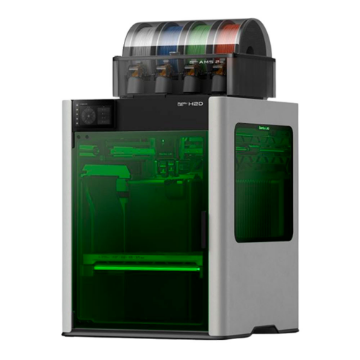Mostrar detalhes de IMPRESSORA 3D BAMBU LAB H2D LASER FULL COMBO 110V, 40W - PF003-M+SA007-LV1+SL002 Imagem de IMPRESSORA 3D BAMBU LAB H2D LASER FULL COMBO 110V, 40W - PF003-M+SA007-LV1+SL002