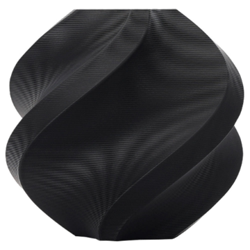 Mostrar detalhes de FILAMENTO BAMBU LAB PLA PURE PRETO ABSOLUTO SEM CARRETEL REUTILIZAVEL - A19-K00-1.75-1000-SPLFREE Imagem de FILAMENTO BAMBU LAB PLA PURE PRETO ABSOLUTO SEM CARRETEL REUTILIZAVEL - A19-K00-1.75-1000-SPLFREE