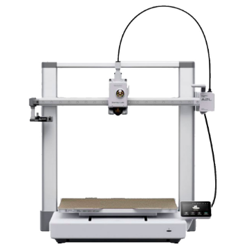 Mostrar detalhes de IMPRESSORA 3D BAMBU LAB A2L 220V - PF005-L-EU Imagem de IMPRESSORA 3D BAMBU LAB A2L 220V - PF005-L-EU