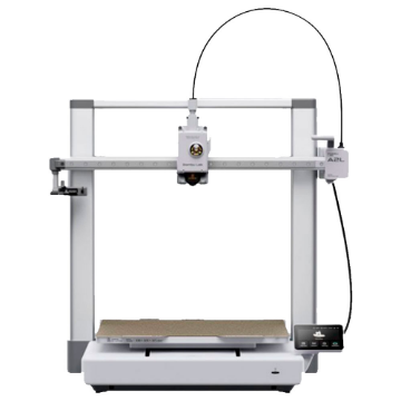 Mostrar detalhes de IMPRESSORA 3D BAMBU LAB A2L 110V - PF005-L-BRAVL Imagem de IMPRESSORA 3D BAMBU LAB A2L 110V - PF005-L-BRAVL