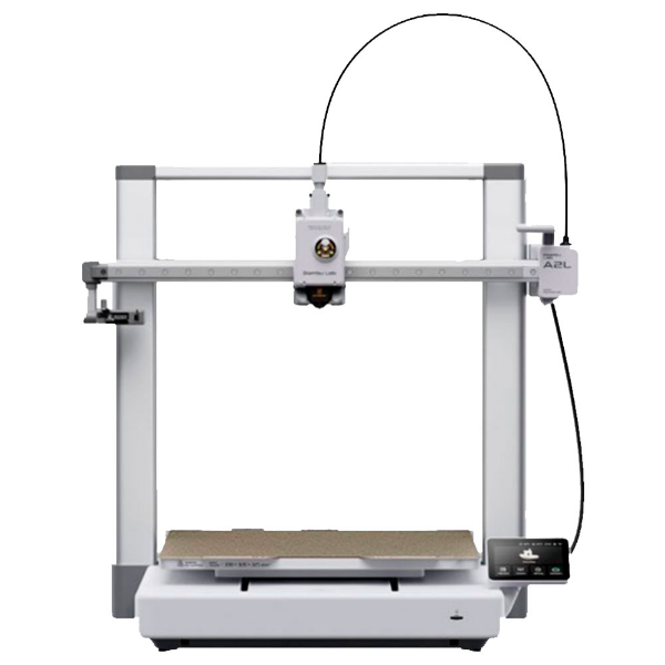 Imagem de IMPRESSORA 3D BAMBU LAB A2L 110V - PF005-L-BRAVL
