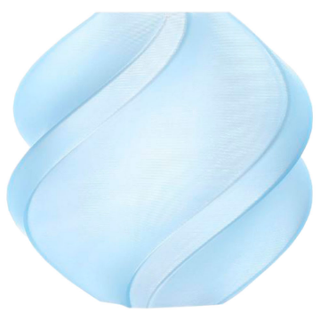 Mostrar detalhes de FILAMENTO BAMBU LAB PLA TRANSLUCIDO GELO AZUL COM CARRETEL 1,75MM - A17-B0-1.75-1000-SPL Imagem de FILAMENTO BAMBU LAB PLA TRANSLUCIDO GELO AZUL COM CARRETEL 1,75MM - A17-B0-1.75-1000-SPL