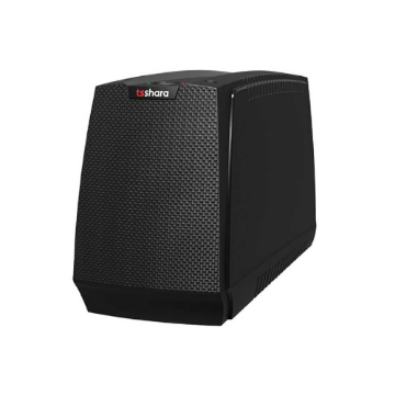 Mostrar detalhes de NOBREAK TS SHARA SENOIDAL 1400VA UNIVERSAL BIV/BIV - 4551 Imagem de NOBREAK TS SHARA SENOIDAL 1400VA UNIVERSAL BIV/BIV - 4551