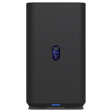 Mostrar detalhes de STORAGE NAS UBIQUITI 2BAIAS PARA HDD 3.5" 01 PORTA 2.5GB PRETO - UNAS-2-B-BR Imagem de STORAGE NAS UBIQUITI 2BAIAS PARA HDD 3.5" 01 PORTA 2.5GB PRETO - UNAS-2-B-BR