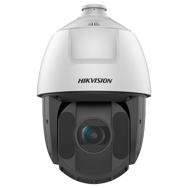 Imagem de Camera Hikvision IP Starlight 4MP Speed Dome PTZ 25x Zoom IR 150m IP66 DS-2DE5425IW-AE