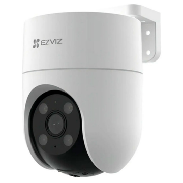Mostrar detalhes de CAMERA IP CS-H8C-R100-1J4WKFL-BR(4MM) EZVIZ Imagem de CAMERA IP CS-H8C-R100-1J4WKFL-BR(4MM) EZVIZ