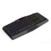 Imagem de TECLADO REDRAGON MEMBRANA GAMER HARPE 2 RGB PRETO K503RGB