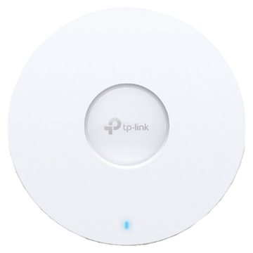 Imagem de ACCESS POINT TP-LINK EAP650 WI-FI 6 AX3000