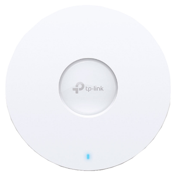 Imagem de ACCESS POINT TP-LINK EAP650 WI-FI 6 AX3000