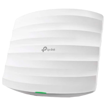 Imagem de ACCESS POINT TP-LINK WIRELESS DUAL BAND GIGABIT AC1350 EAP225