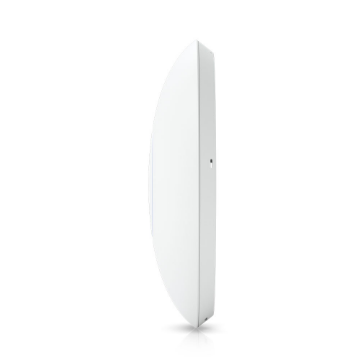 Imagem de ACCESS POINT UBIQUITI U7-PRO-MAX  UNIFI WIFI 7 TRI-BAND 14988 GBPS POE+ S/FONTE