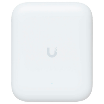 Imagem de ACCESS POINT UBIQUITI U7-OUTDOOR UNIFI WIFI 7 DUAL BAND 4988 MBPS  POE+ OUTDOOR S/FONTE