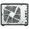 Imagem de STORAGE NAS QNAP 5 BAIAS SATA+4 NVME INTEL CORE I3+1P 2.5GB 1P 10GB+2P THUNDERBOLT 4 - TS-H966TX-8G