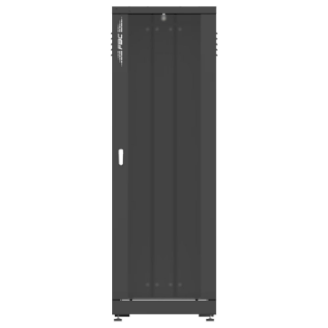 Mostrar detalhes de RACK DE PISO FIBRACEM 16U 660MM P660 - BI0026A00000000 Imagem de RACK DE PISO FIBRACEM 16U 660MM P660 - BI0026A00000000