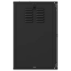 Imagem de RACK DE PAREDE/AEREO FIBRACEM ESU 16U 450MM P450 - BA0034A00000000