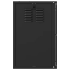 Imagem de RACK DE PAREDE/AEREO FIBRACEM ESU 8U 450MM P450 - BA0025A00000000