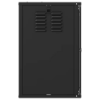 Imagem de RACK DE PAREDE/AEREO FIBRACEM ESU 12U 450MM P450 - BA0030A00000000