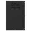 Imagem de RACK DE PAREDE/AEREO FIBRACEM 6U 450MM P450 - BA0022A00000000