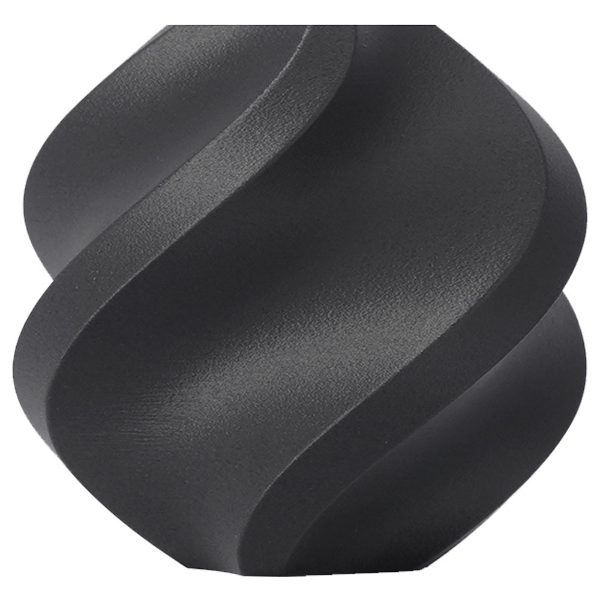 Imagem de FILAMENTO BAMBU LAB PETG-CF CINZA METALICO 1,75MM, COM CARRETEL REUTILIZAVEL - G50-D6-1.75-1000-SPL