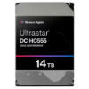 Imagem de HDD WD ULTRASTAR HC555 SATA 14TB PARA DATA CENTER - 0B48721