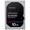 Imagem de HDD WD ULTRASTAR HC330 SATA 10TB PARA DATA CENTER - 0B42258