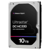 Imagem de HDD WD ULTRASTAR HC330 SATA 10TB PARA DATA CENTER - 0B42258