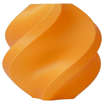 Mostrar detalhes de FILAMENTO BAMBU LAB PLA DOURADO COM CARRETEL REUTILIZAVEL, 1,75MM - A00-Y4-1.75-1000-SPL Imagem de FILAMENTO BAMBU LAB PLA DOURADO COM CARRETEL REUTILIZAVEL, 1,75MM - A00-Y4-1.75-1000-SPL