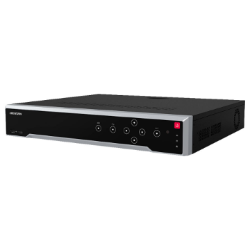 Mostrar detalhes de NVR DS-7732NI-M4 HIKVISION Imagem de NVR DS-7732NI-M4 HIKVISION
