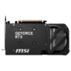 Imagem de PLACA DE VIDEO MSI GEFORCE RTX 5060 TI SHADOW 2X OC PLUS 16GB GDDR7 128BITS  912-V535-218