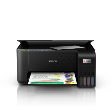 Mostrar detalhes de MULTIFUNCIONAL EPSON ECOTANK L3250 Imagem de MULTIFUNCIONAL EPSON ECOTANK L3250