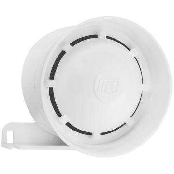 Mostrar detalhes de SIRENE PIEZO SIR-115 BRANCA V4 33932 JFL Imagem de SIRENE PIEZO SIR-115 BRANCA V4 33932 JFL