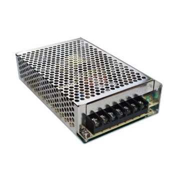 Mostrar detalhes de FONTE CHAVEADA COLMEIA 12V 10A BIV MULTIUSO FC1210CN FC FONTES Imagem de FONTE CHAVEADA COLMEIA 12V 10A BIV MULTIUSO FC1210CN FC FONTES