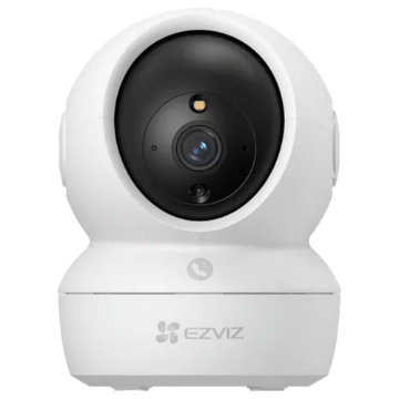 Imagem de CAMERA IP CS-H6C-R105-1L2WF EZVIZ