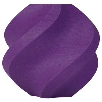 Imagem de FILAMENTO BAMBU LAB PLA-CF IRIS PURPLE COM CARRETEL REUTILIZAVEL 1,75MM -  A50-P7-1.75-1000-SPL