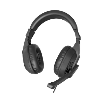 Mostrar detalhes de FONE DE OUVIDO C3TECH MIC USB PH-300BK Imagem de FONE DE OUVIDO C3TECH MIC USB PH-300BK
