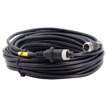 Mostrar detalhes de CABO EXTENSAO AE-MC0201-20 HIKVISION Imagem de CABO EXTENSAO AE-MC0201-20 HIKVISION