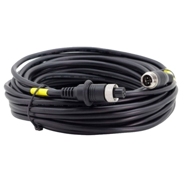 Imagem de CABO EXTENSAO AE-MC0201-20 HIKVISION
